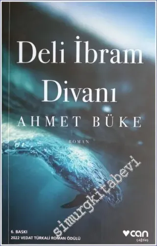 Deli İbram Divanı