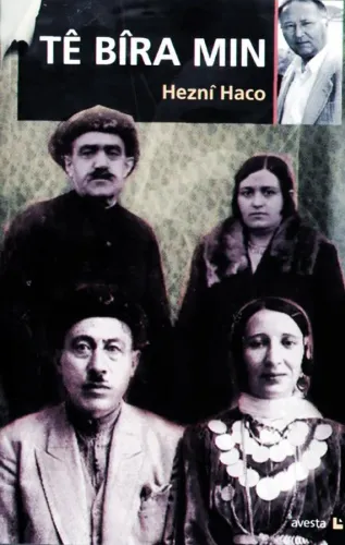 TÊ BÎRA MIN
