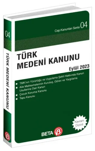 Türk Medeni Kanunu