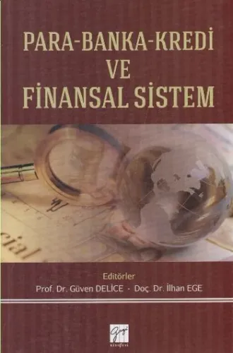 Para - Banka - Kredi ve Finansal Sistem