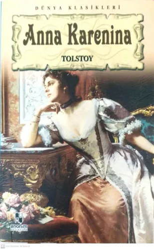Anna Karenina