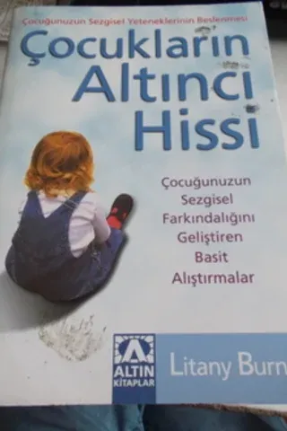 Çocukların Altıncı Hissi
