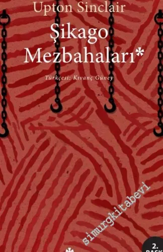 Şikago Mezbahaları -        2017