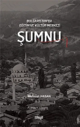 Bulgaristan'da Eğitim ve Kültür Merkezi Şumnu
