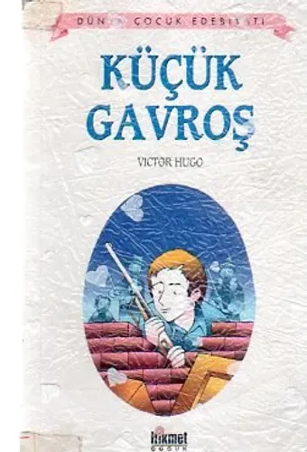 Küçük Gavroş