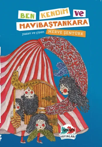 Ben Kendim ve Mavibaştankara