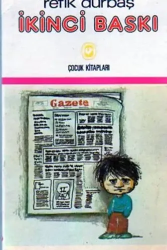 İkinci Baskı