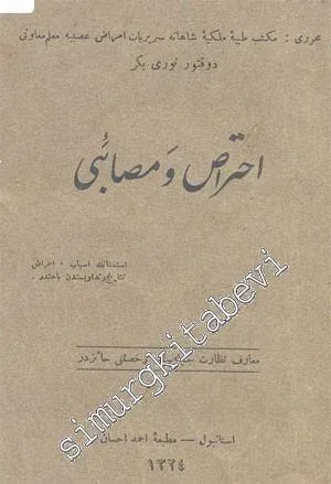 OSMANLICA: İhtiras ve Mesaibi -