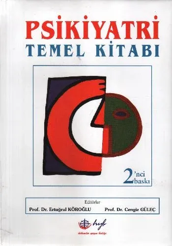 Psikiyatri Temel Kitabı