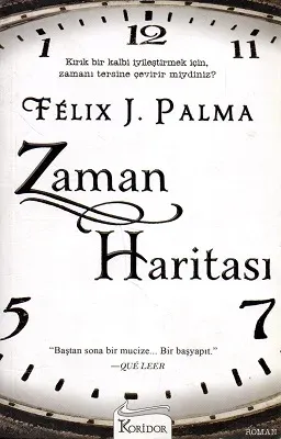 Zaman Haritası
