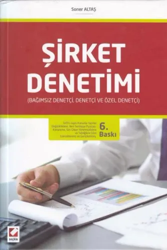 Şirket Denetimi