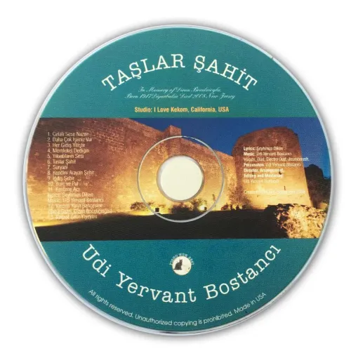 TAŞLAR ŞAHİT ŞEYHMUS DİKEN