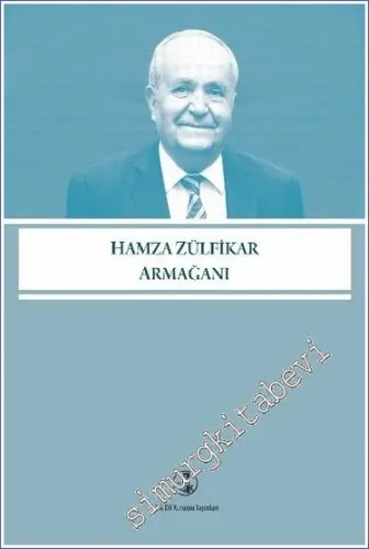Hamza Zülfikar Armağanı -         2021
