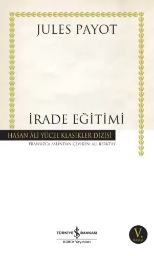 İrade Eğitimi