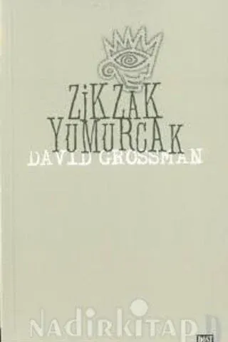 Zik Zak Yumurcak