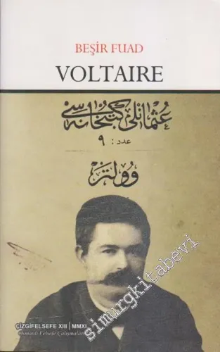 Voltaire -         2011