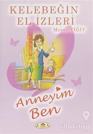 Kelebeğin El İzleri