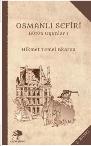 Osmanlı Sefiri