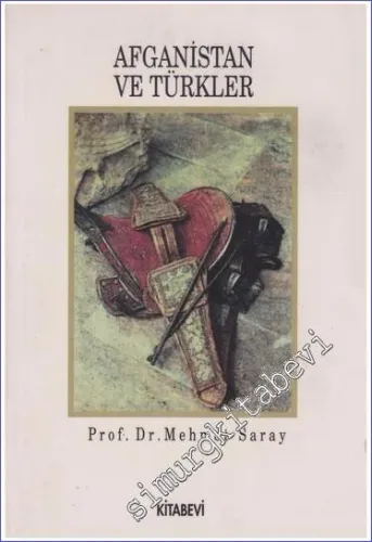 Afganistan ve Türkler -         1997