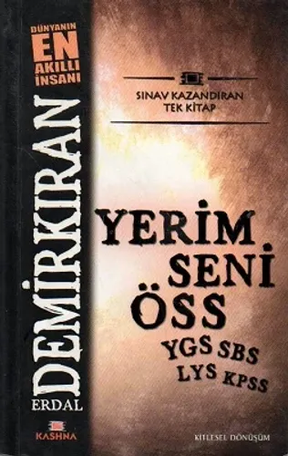 Yerim Seni ÖSS