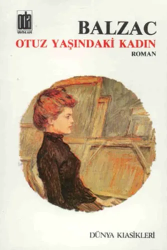 Otuzunda Kadın