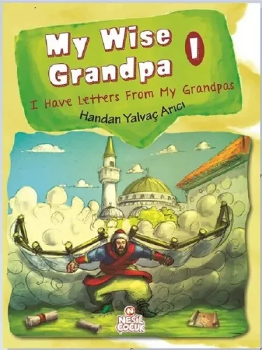 My Wise Grandpa 1 I Have Letters From My Grandpas