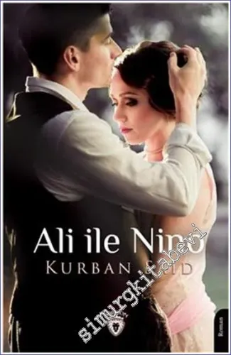 Ali ile Nino -         2022