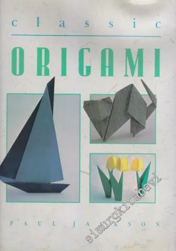 Classic Origami -