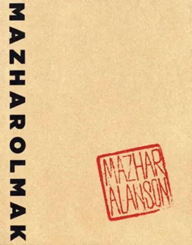 Mazharolmak