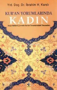Kur'an Yorumlarında Kadın