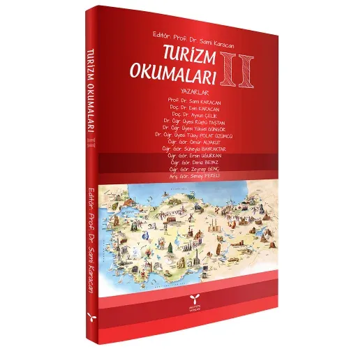 Turizm Okumaları 2