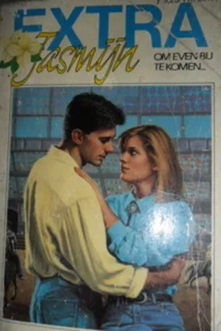 Extra Jasmijn