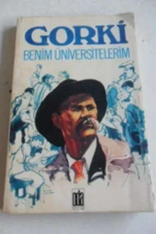 Benim Üniversitelerim