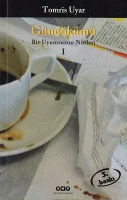 Gündökümü Bir Uyumsuzun Notları 1
