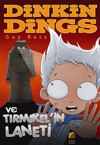 Dinkin Dings ve Tırmıkel'in Laneti; Dinkin Dings'in Maceraları,8-12 Yaş