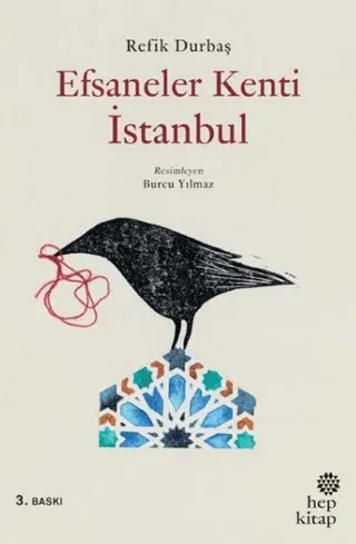 Efsaneler Kenti İstanbul
