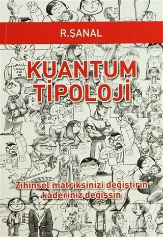 Kuantum Tipoloji