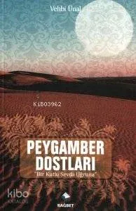 Peygamber Dostları