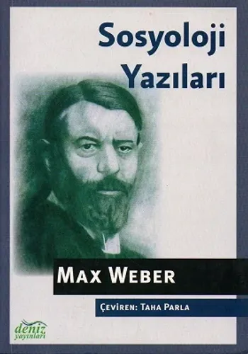 Sosyoloji Yazıları
