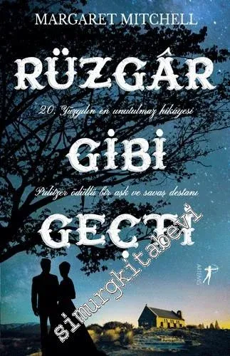 Rüzgar Gibi Geçti -        2022
