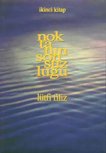 Noktanın Sonsuzluğu
