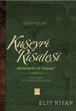 Kuşeyri Risalesi