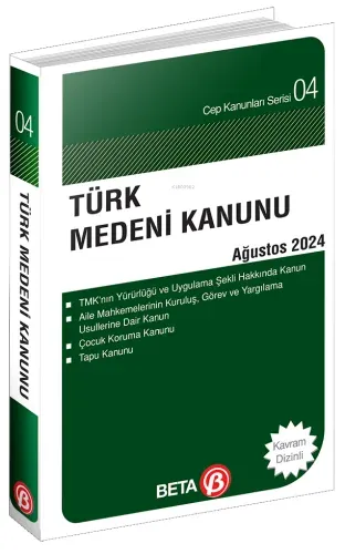 Türk Medeni Kanunu