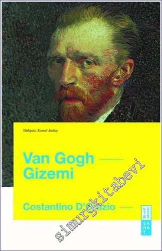 Van Gogh Gizemi -         2022
