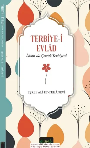 Terbiye-i Evlad İslam’da Çocuk Terbiyesi