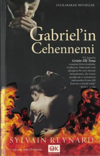 Gabriel'in Cehennemi