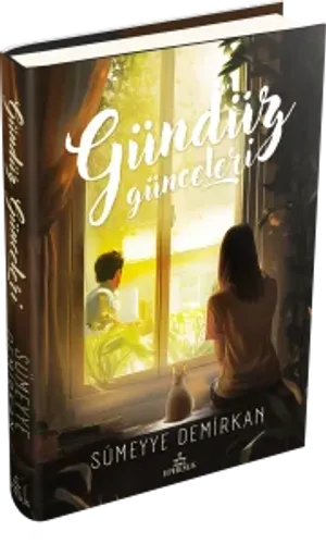 GÜNDÜZ GÜNCELERİ - CİLTLİ