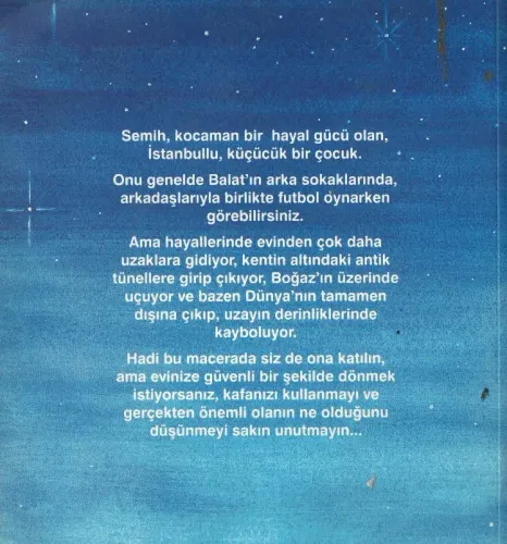 Semih ve Balat'ın Bulutu Tim Davis Mandolin