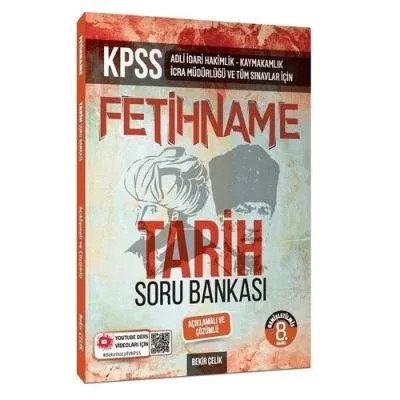 Tarih Soru Bankası