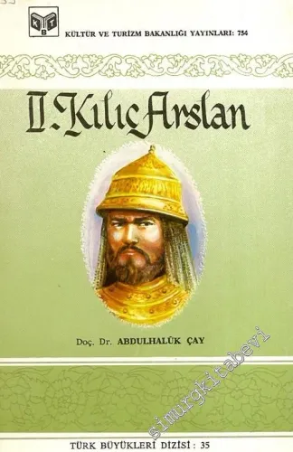 2. Kılıç Arslan -        1987